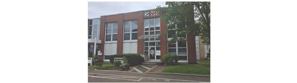 All Safety Rental BV