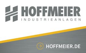 HOFFMEIER INDUSTRIEANLAGEN GmbH + Co. KG