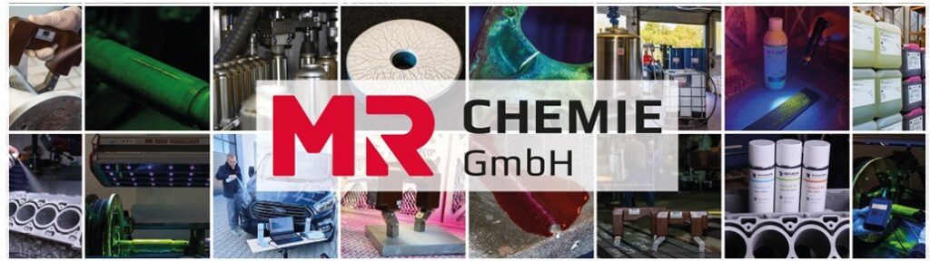 Mr Chemie GmbH