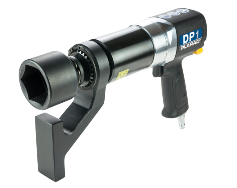 Pneumatischer Drehschrauber DP1