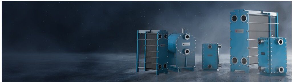 Tranter International AB