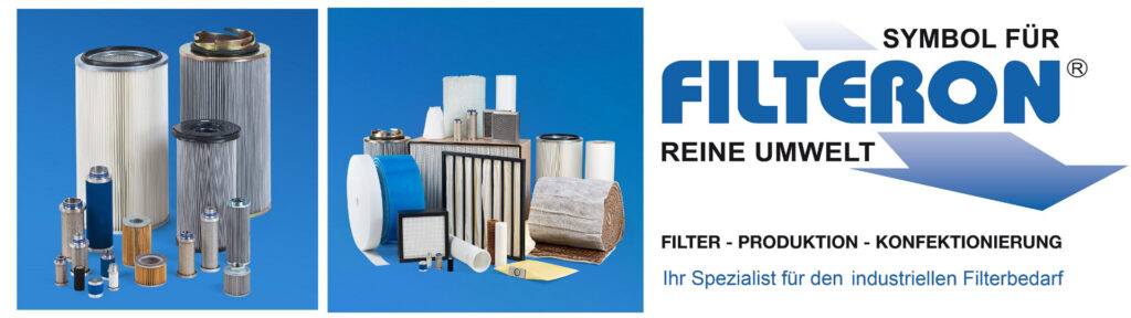 Filteron GmbH