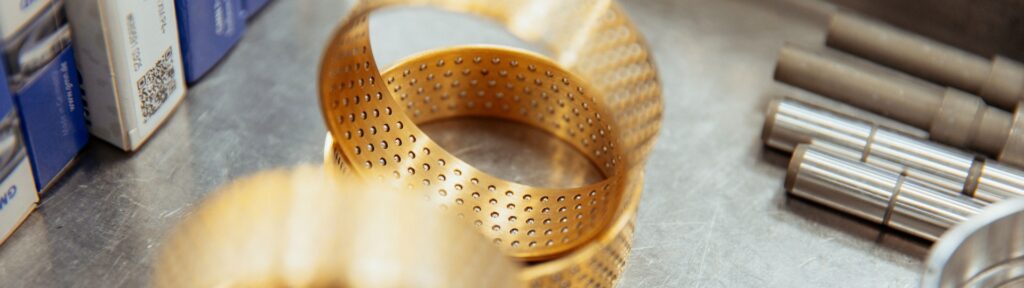 GMN PAUL MÜLLER INDUSTRIE GMBH & CO. KG