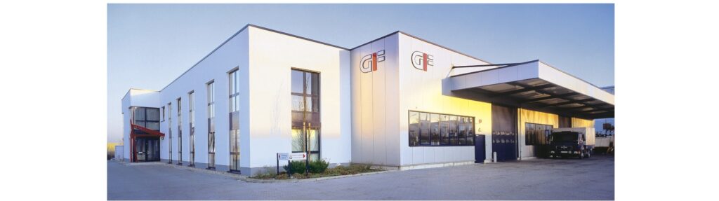GIF Gesellschaft f&uuml;r innovative Fertigungstechnik mbH & Co. KG