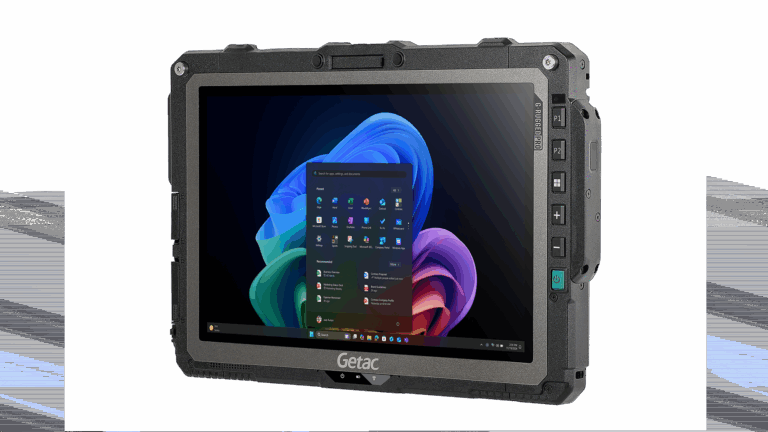 Vollrobustes Tablet UX10-EX mit ATEX Zertifizierung