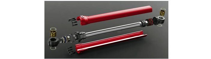 Hydraulik-Technik Gülich-Pohl GmbH