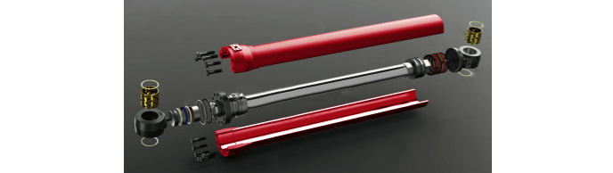 Hydraulik-Technik Gülich-Pohl GmbH