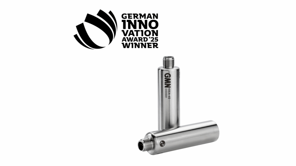 IDEA-4S (condition monitoring)