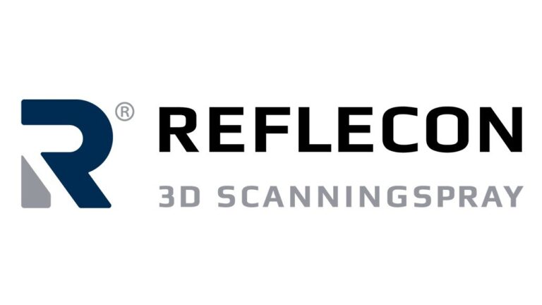 REFLECON® 3D Scanningspray