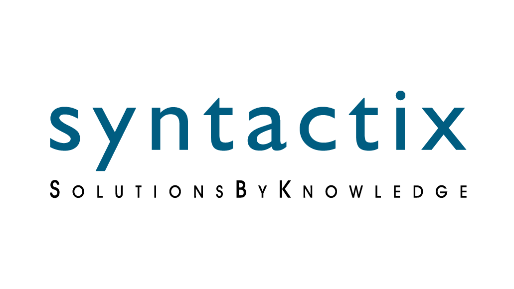 Syntactix GmbH