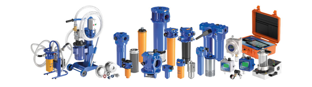 MP Filtri Germany GmbH