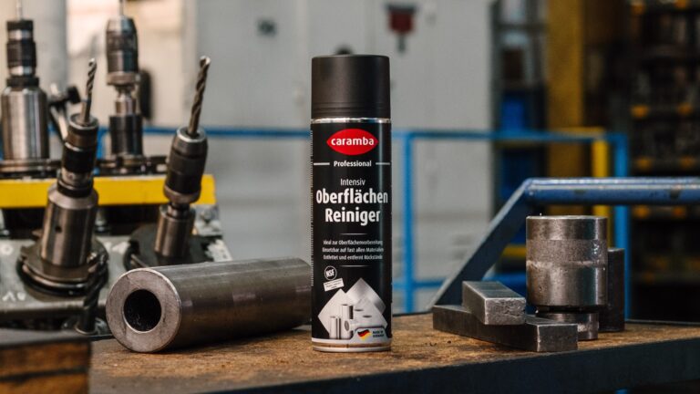 Intensiv Oberfl&auml;chen Reiniger