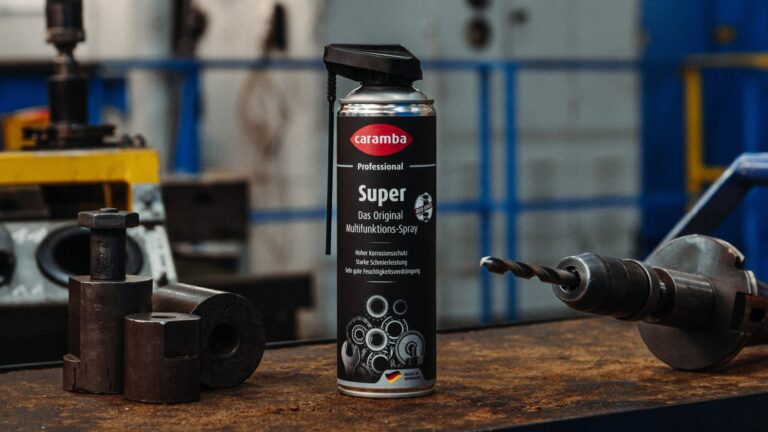 Super Multi-Purpose Spray