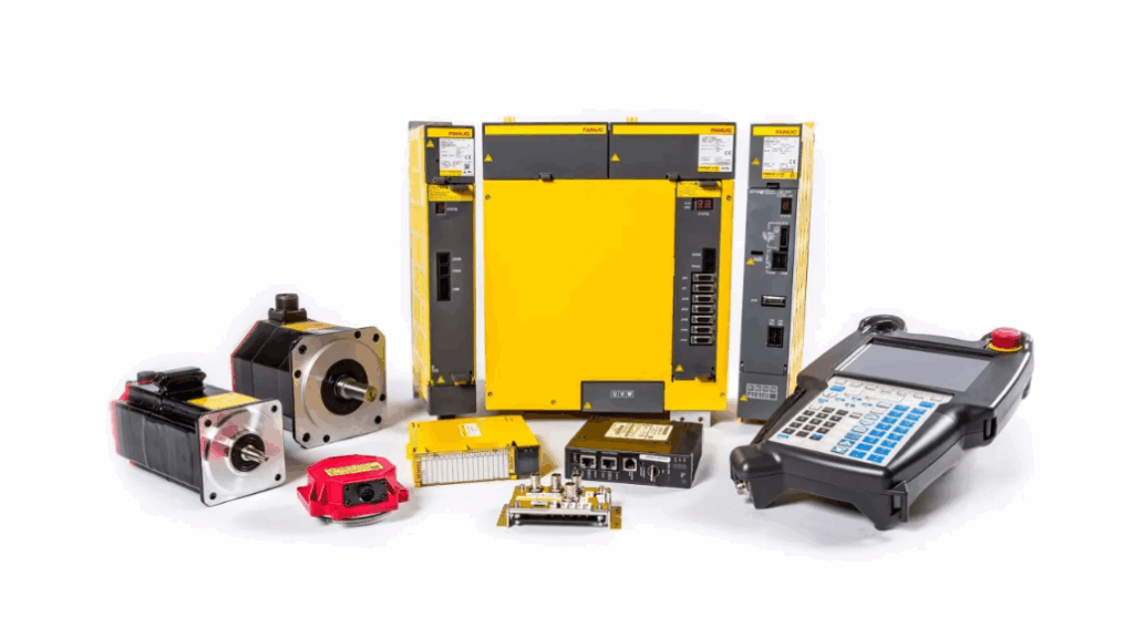 RENISHAW Products and Spareparts