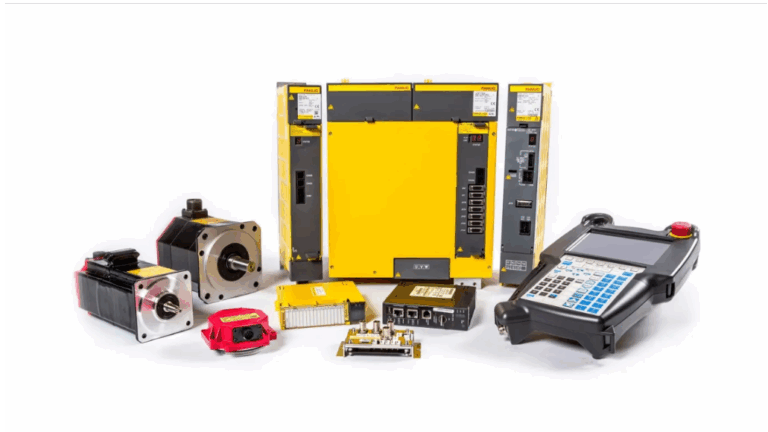 RENISHAW Products and Spareparts