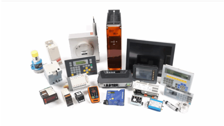 ABB Eletronics up to 50% cheaper