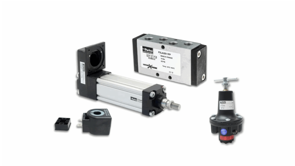 FUCHS Schmiermittel sofort verfügbar