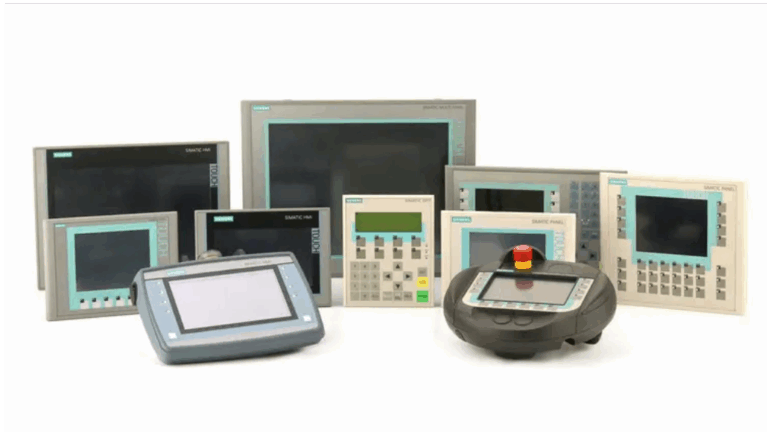 SIEMENS Komponenten bis zu 50% günstiger