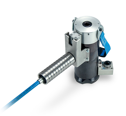 PLARAD Spannzylinder PSD, zweistufig