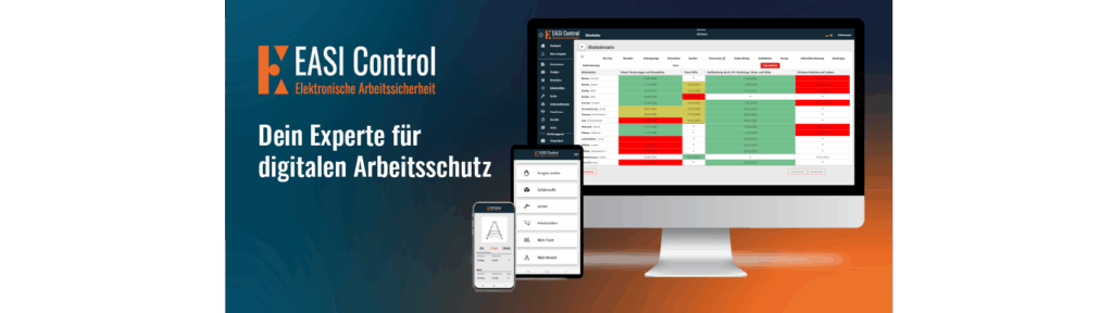 EASI Control GmbH