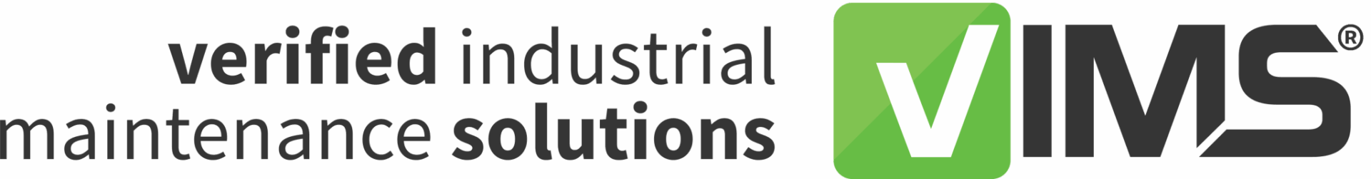 Vims Verified Industrialmaintenance Solutions