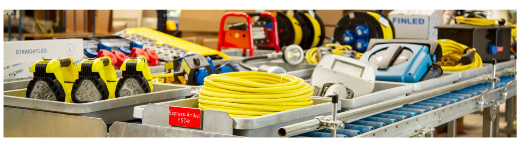 ELSPRO Elektrotechnik GmbH & Co. KG