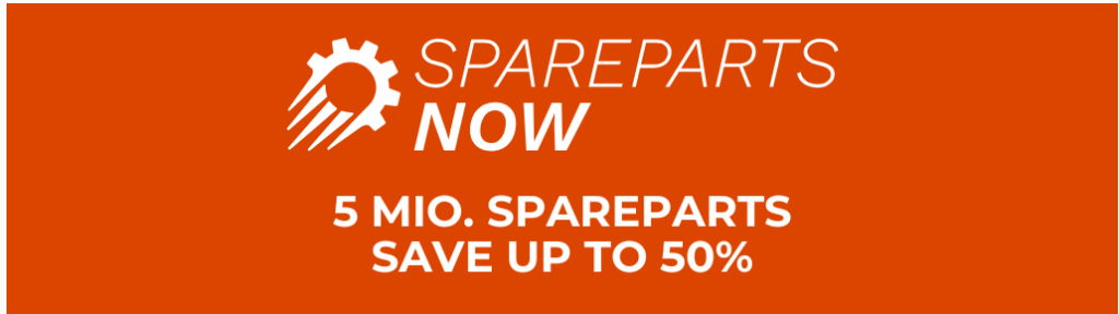 SparePartsNow GmbH