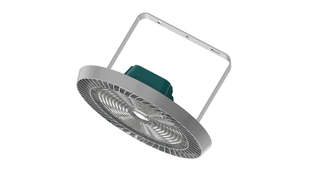 Hall Light tempLED RayBeam Lite