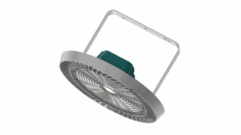 Hallenleuchte tempLED RayBeam Lite V2