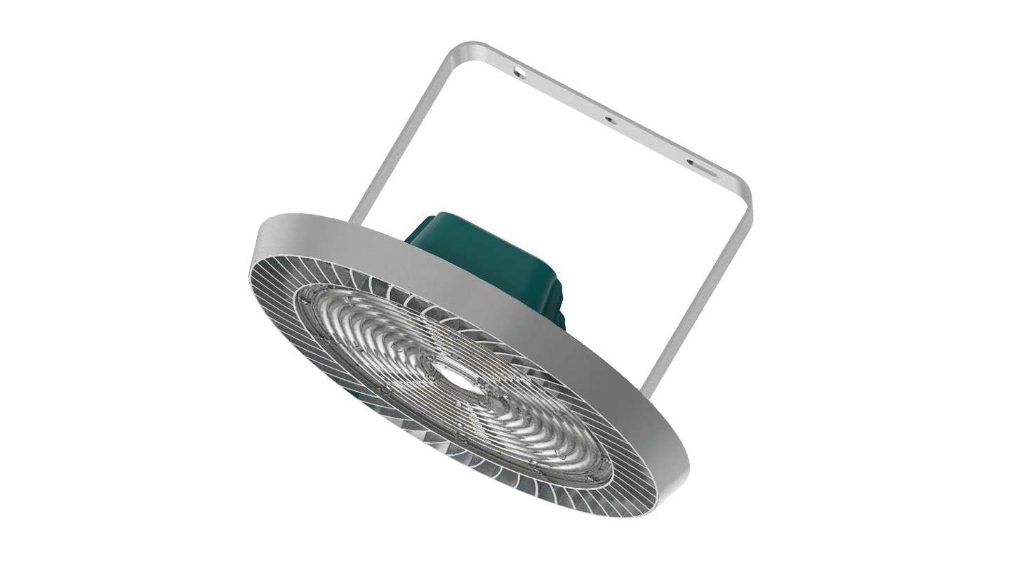 Hallenleuchte tempLED RayBeam Lite V2