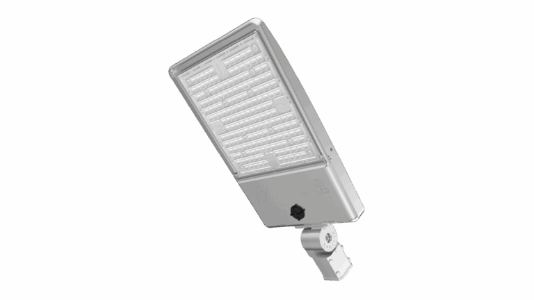 Außenleuchte tempLED RayTrack Pro