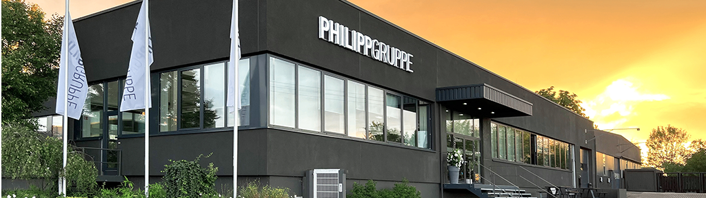 PHILIPP GmbH