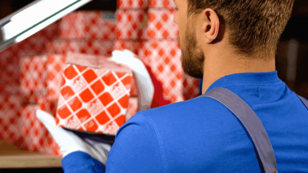 Procurement of PLC spare parts