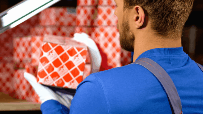 Procurement of PLC spare parts