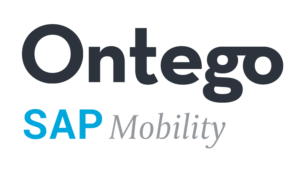 Ontego SAP Mobility – powered by commsult AG