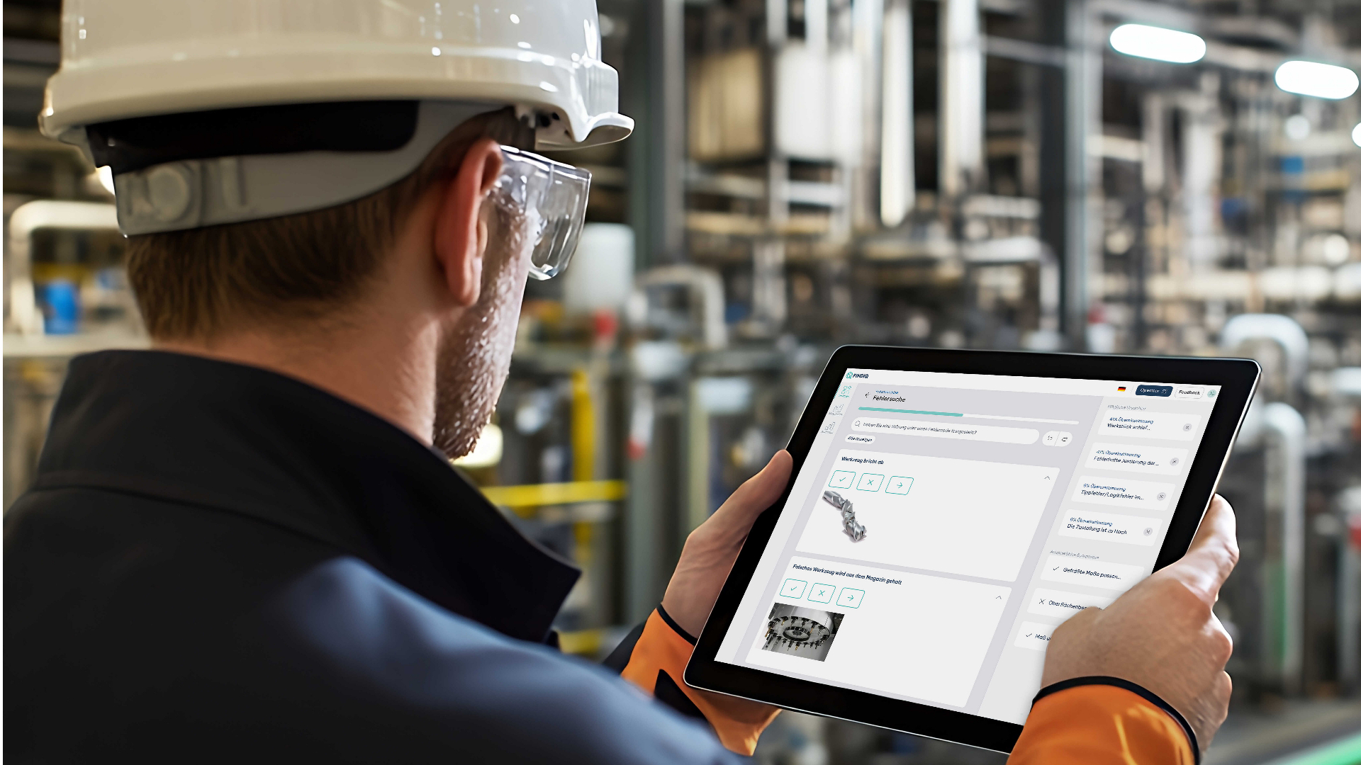 Your Digital Maintenance Expert. Anytime. Anywhere.