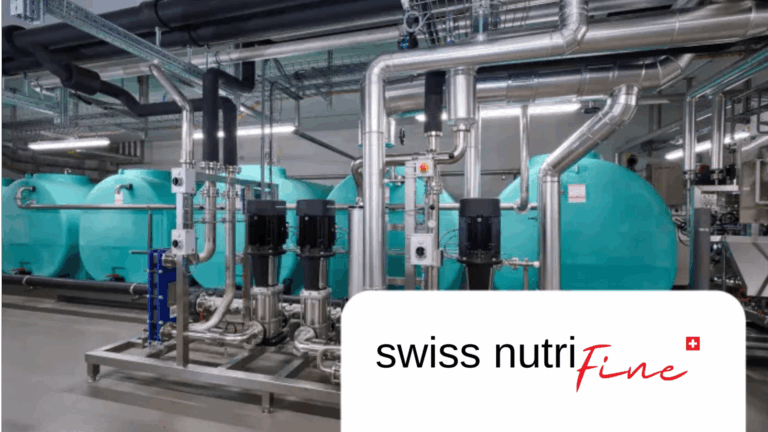 SwissNutrifine