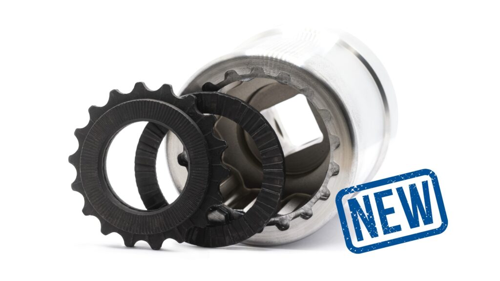 HEICO-LOCK® Reaction Washers