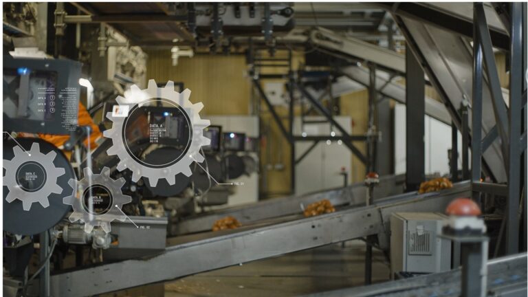 Full-service and Obsoleszenz-Management