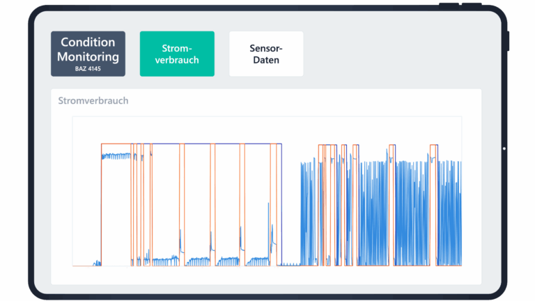 ScableOne Condition Monitoring
