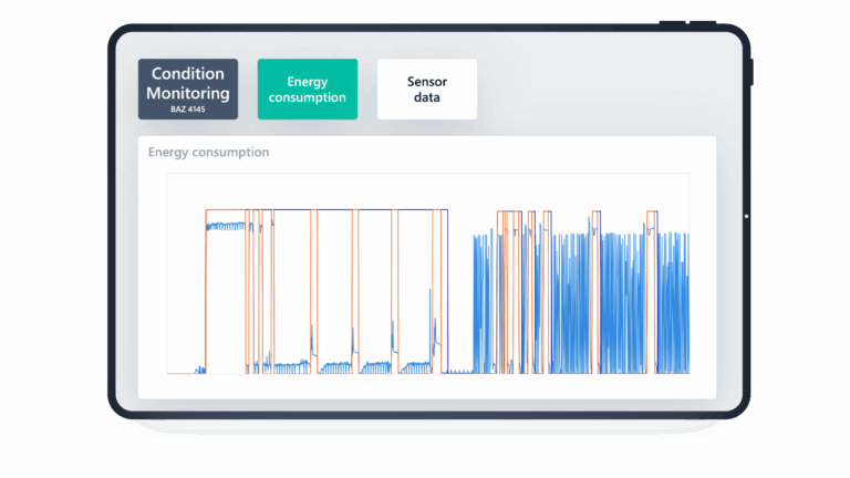 ScableOne Condition Monitoring