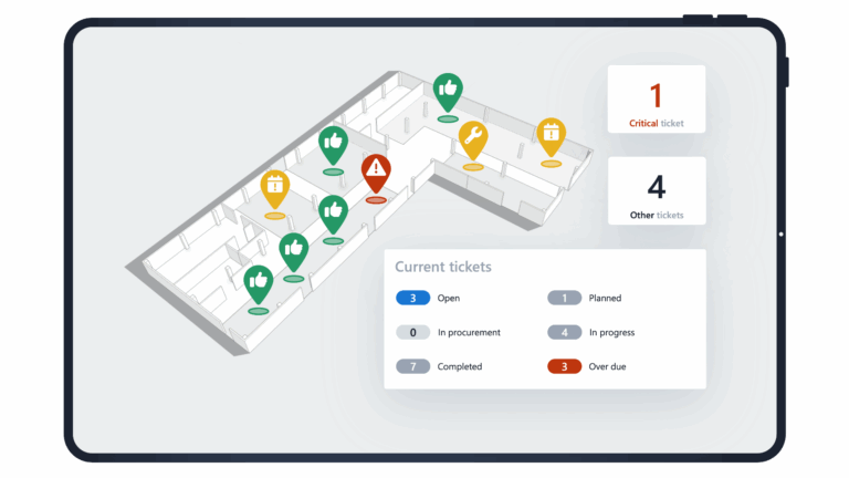 Scable maintenance software