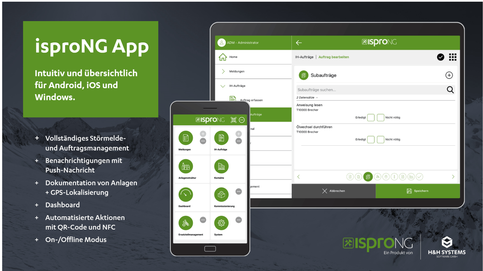 isproNG App