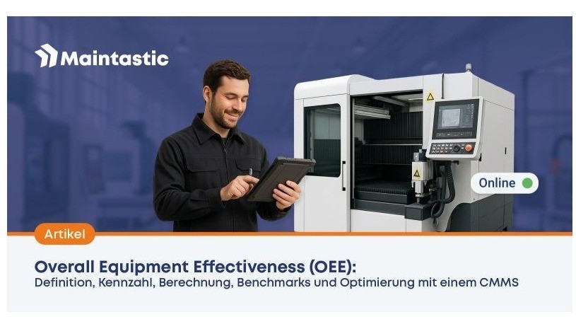 Wie viel Ihrer geplanten Produktionszeit landet wirklich in der Wertschöpfung?