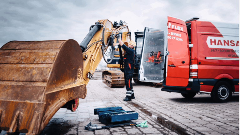 Rapid Hydraulic Service