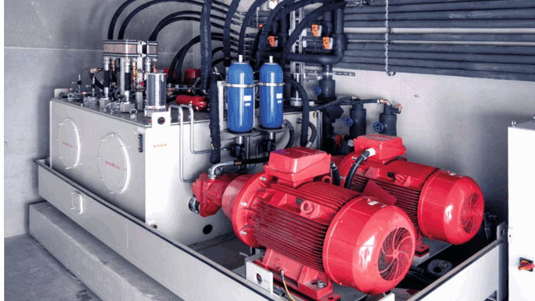 Engineering, unit and system manufacture