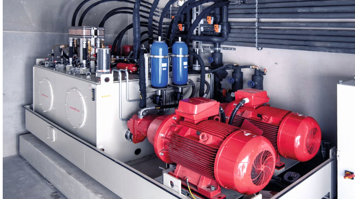 Engineering, unit and system manufacture