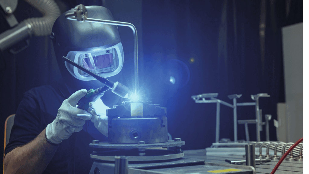 Special pipes and fittings