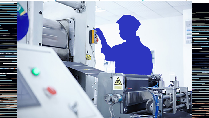 XpertEye Full body anonymization