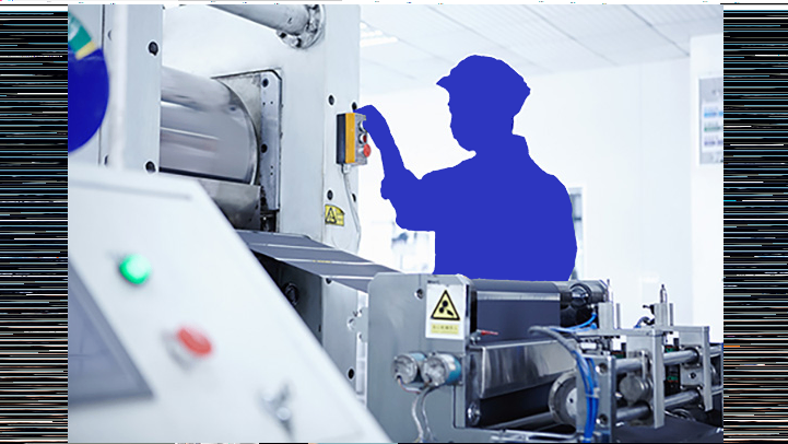 XpertEye Full body anonymization